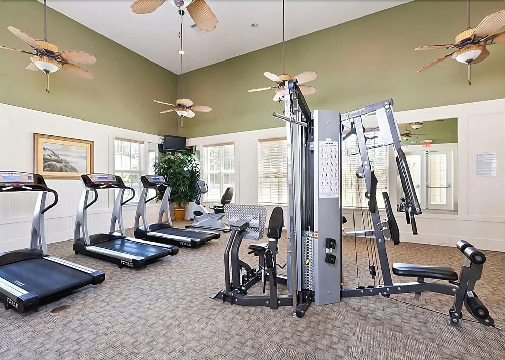 Tidelands 2135 - Three Bedroom Condo