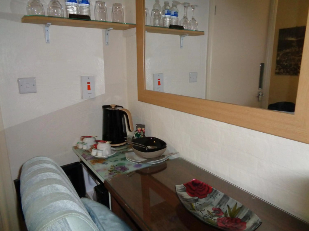 Morwenna Holiday Apartments