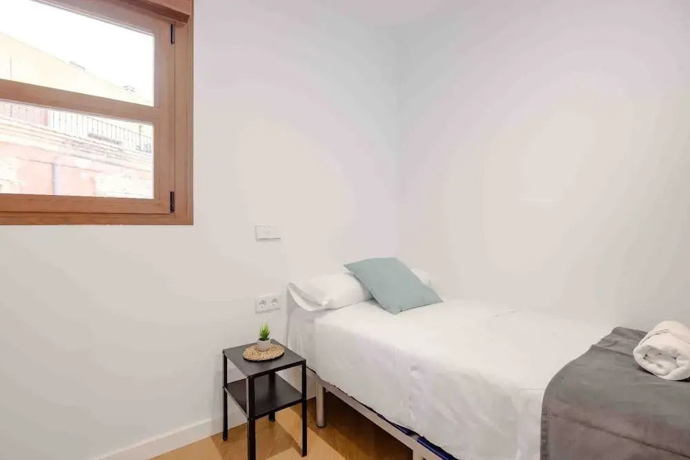 Apartamentos turísticos Plaza sevillano , by CartagenaSpain
