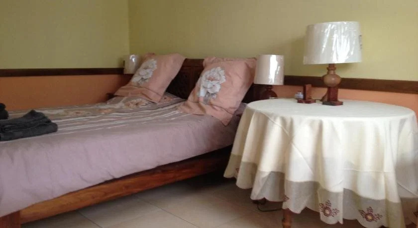 Gîte Domaine de la Ferme dErambere lot 67 route de la Nondoue