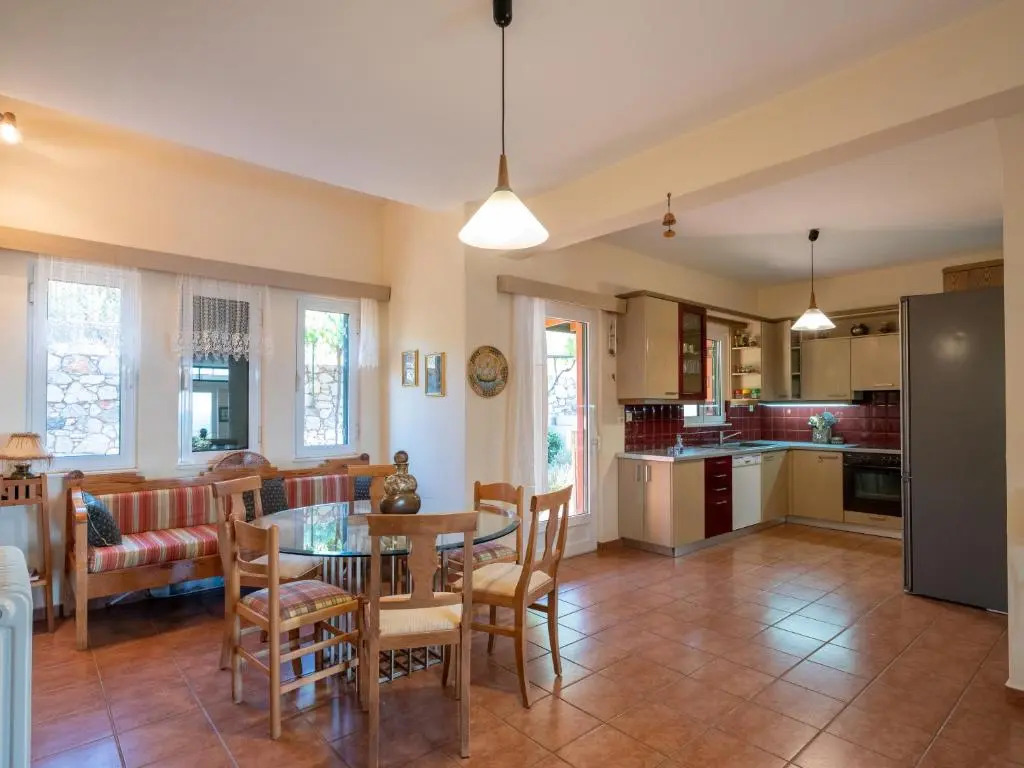 Villa Verde