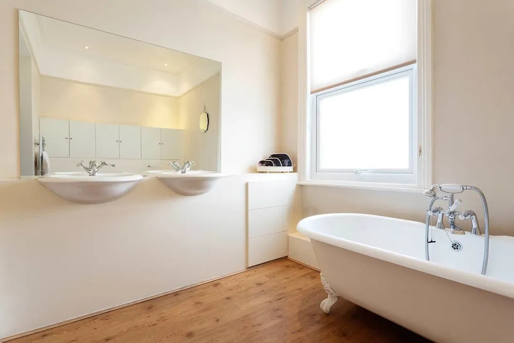 Veeve - Hampstead Comfort