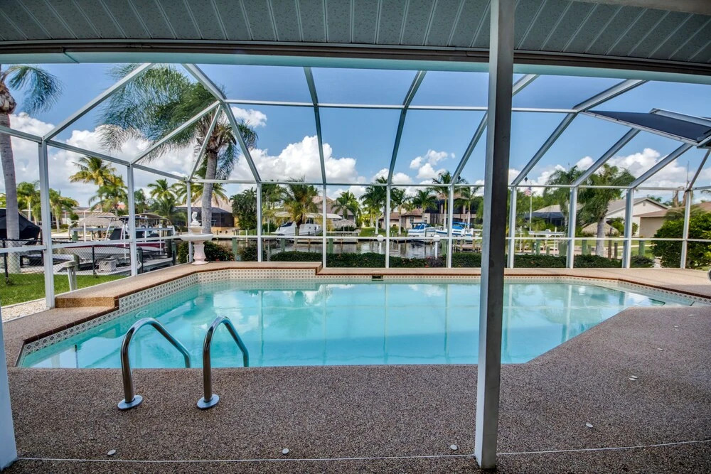 Villa Blue Sky, Cape Coral