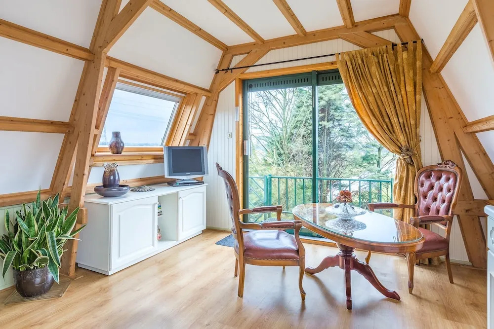 Magnifique apartment Amsterdam