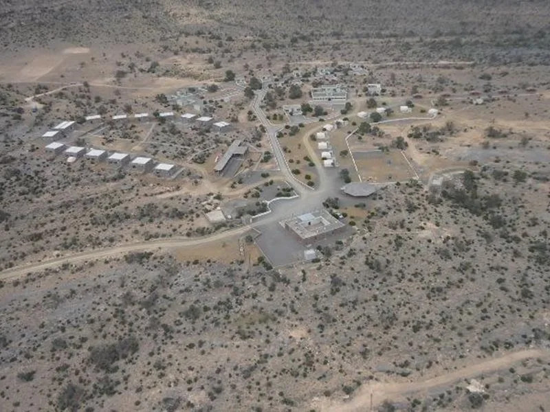 Jebel Shams Sunrise Resort جبل شمس منتجع شروق الشمس