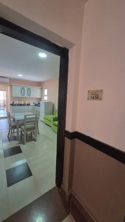 Cousy one bedroom apartment