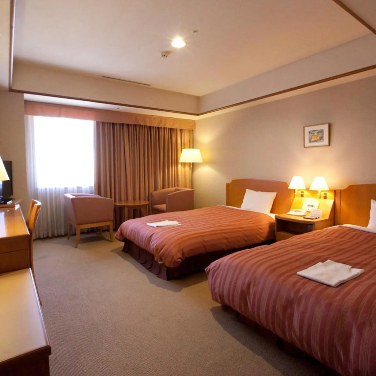 Hotel Mielparque Nagoya