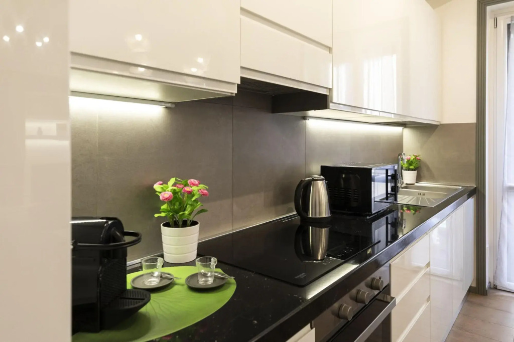 NotaMI - Ecogreen Flats Prestige - Central Station