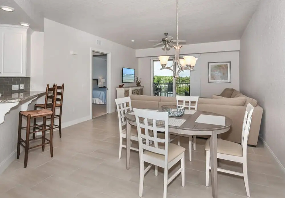 Riverwalk 4-402 by Ocean Properties