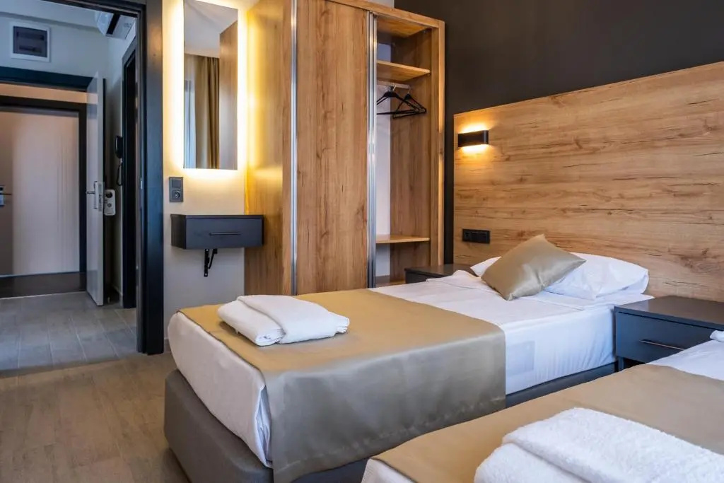 Nas Suite