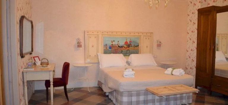 B&B Polifemo Etna