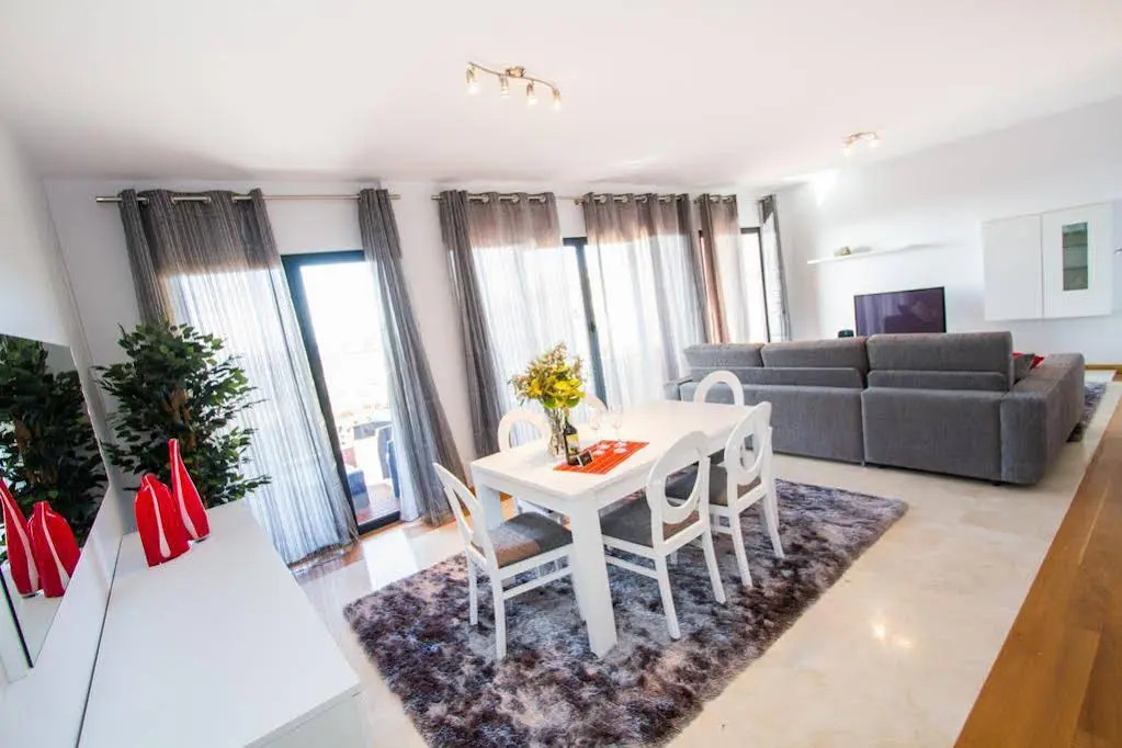 Madeira Luxury Villas Living Funchal
