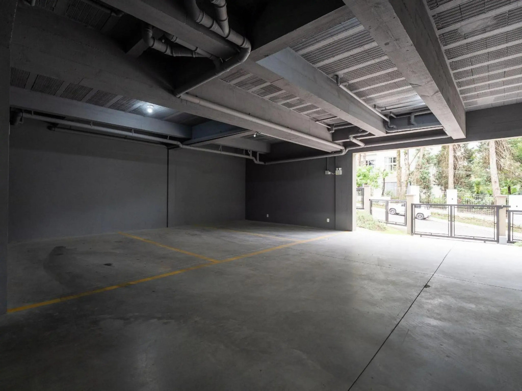 Accorsi 104 - Apartamento bairro Bavária