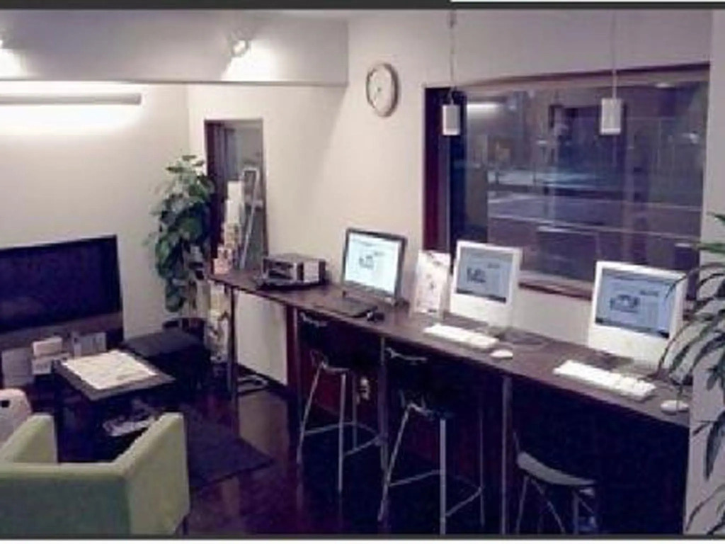 Hotel Maruchu Classico