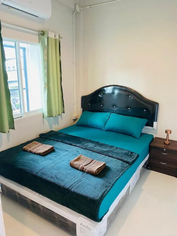 Lemon Tree Hostel Khaosan