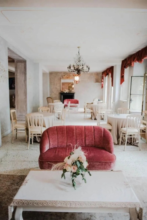 Regina Teodolinda Suites