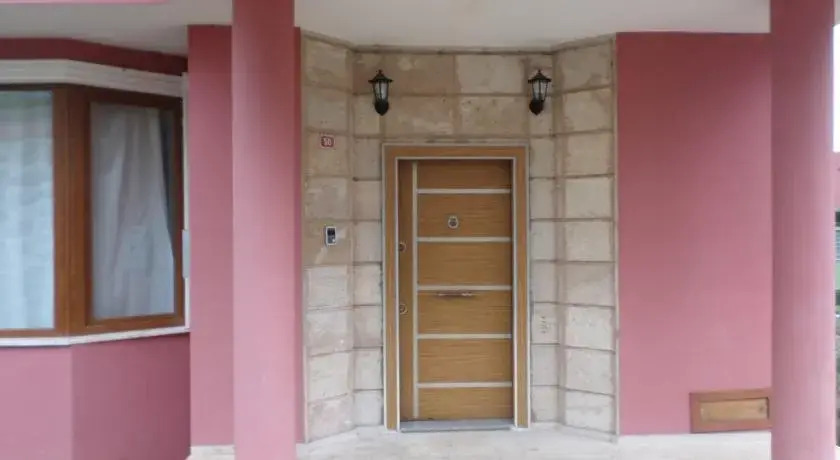 Ahmet Zeytun Villa 1-2