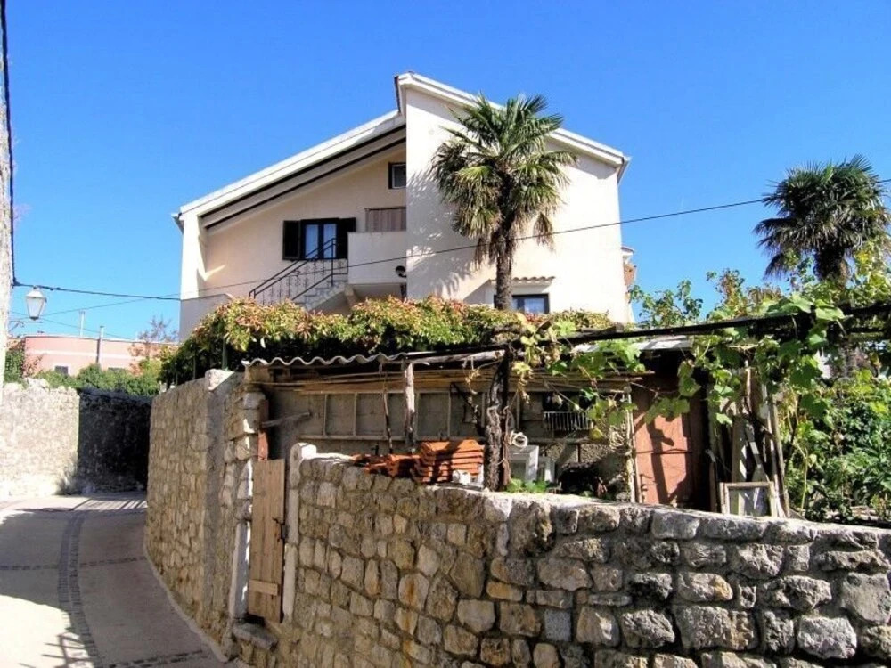 Apartment Sandra Krk