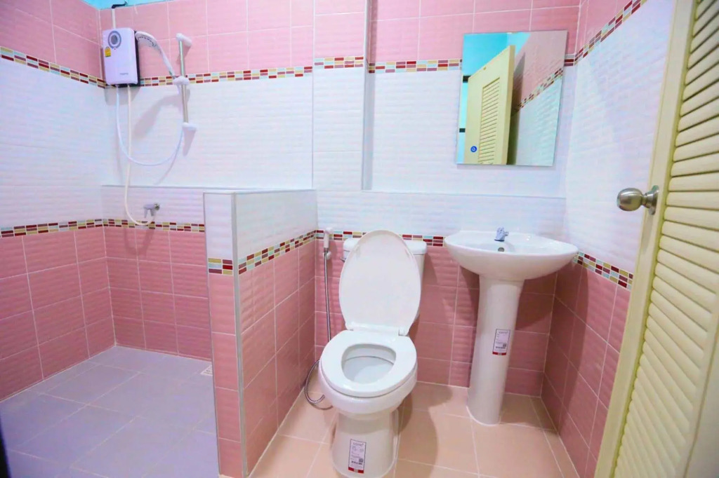 S House Bansaengngam