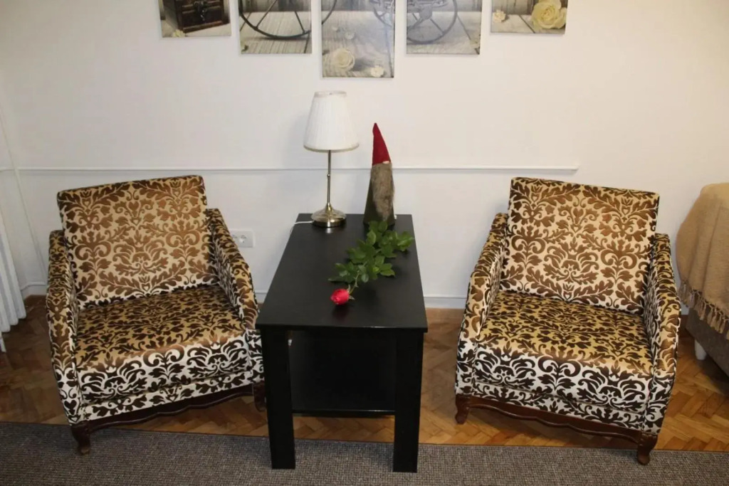 N&AA apartman