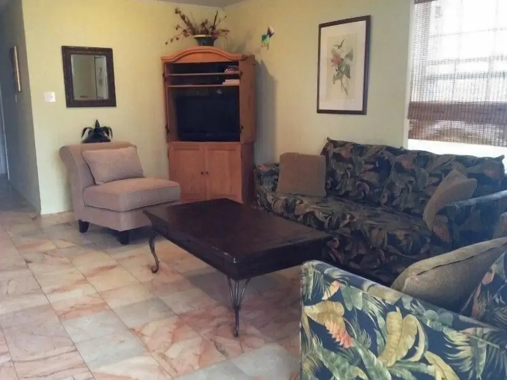 Capricorn Beach House Vacation Rental