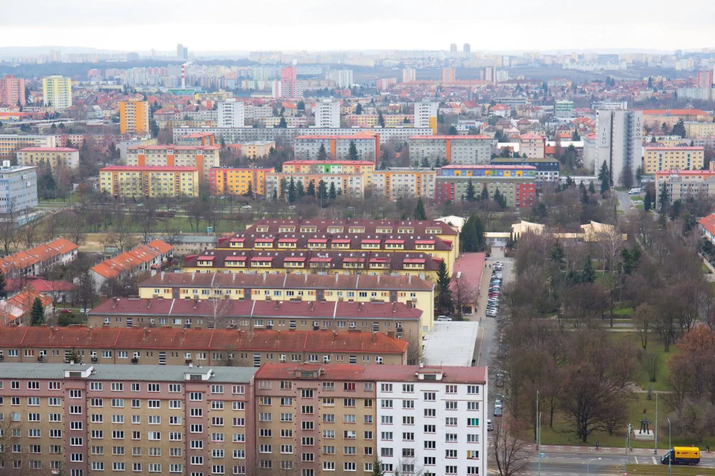 Hotel Fortuna Rhea