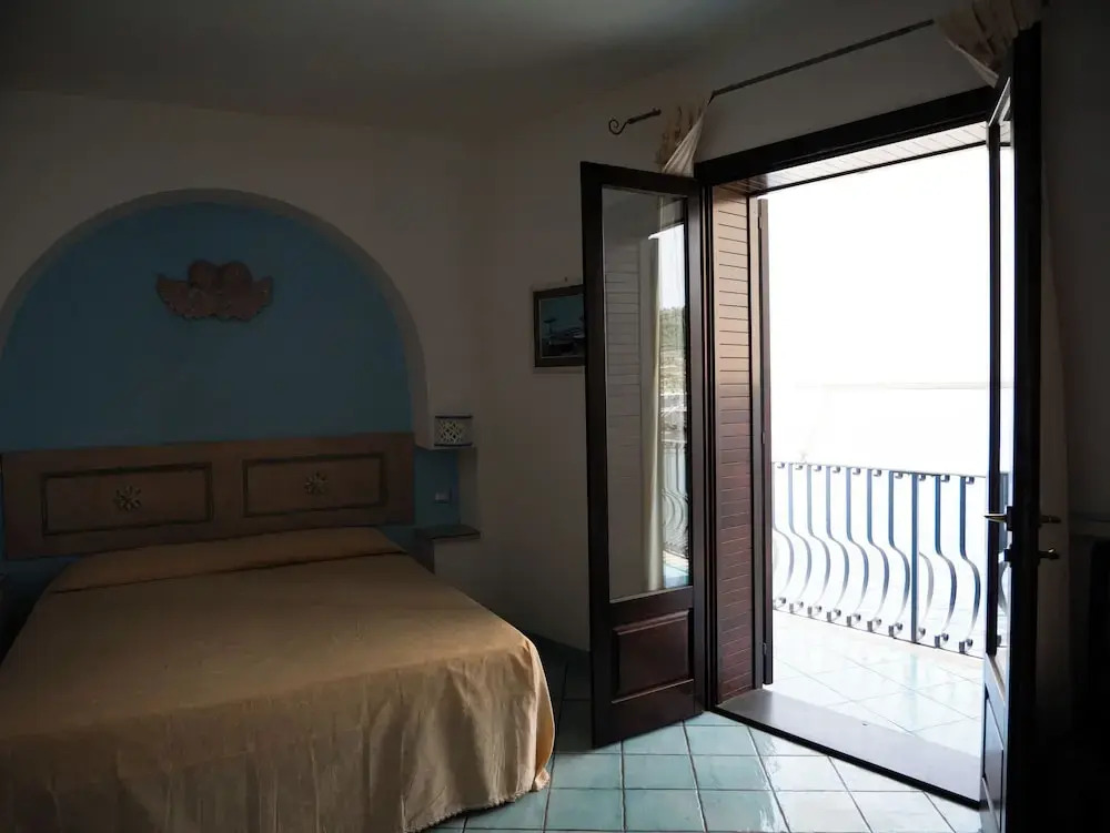B&B Alta Marea Lipari