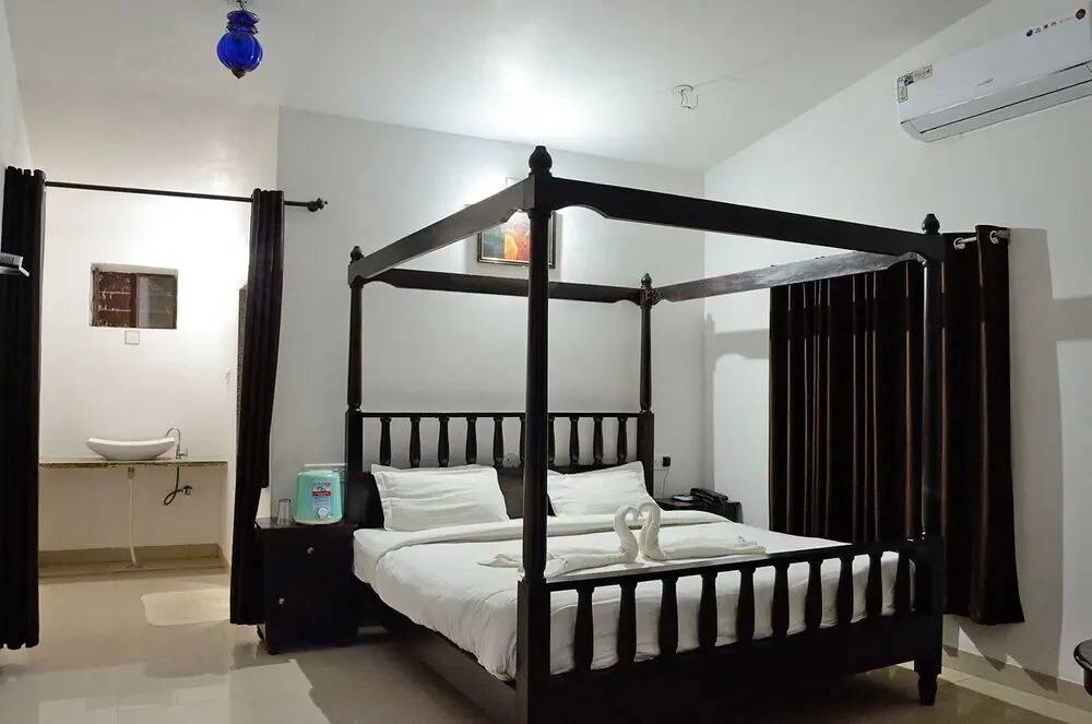 Sada Nira Resort