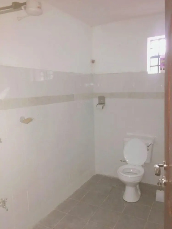 Potter's Villa Furnished Rental Apartment