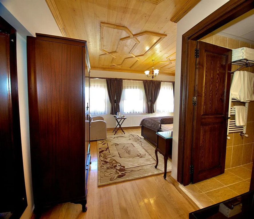 Fides Hotel