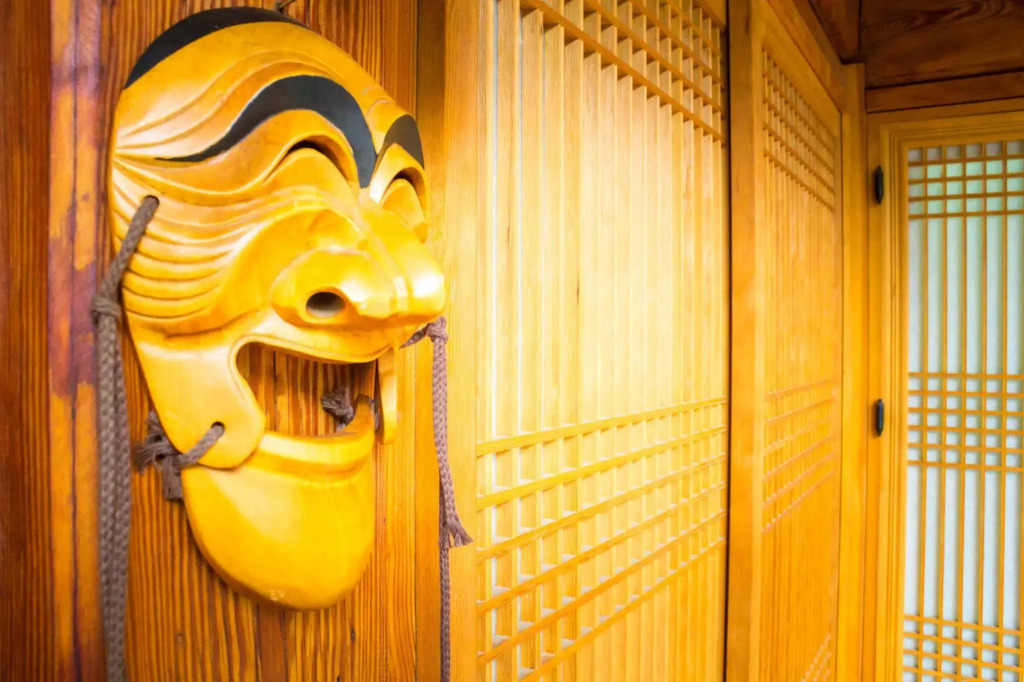 Gung Guesthouse