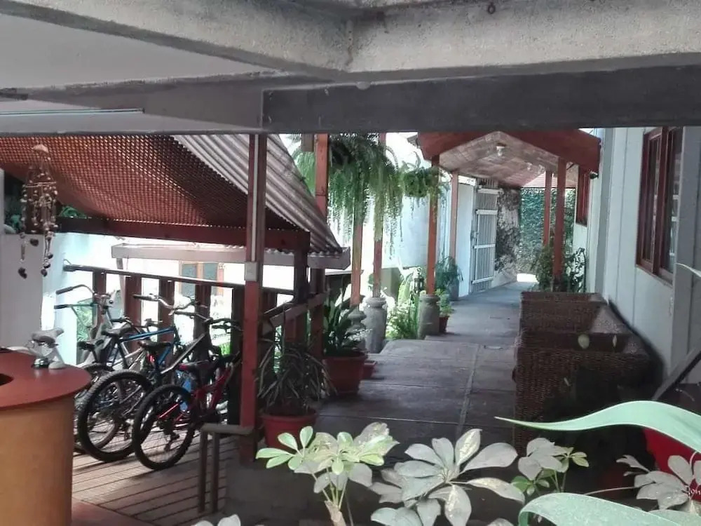 Hotel Donde Picho