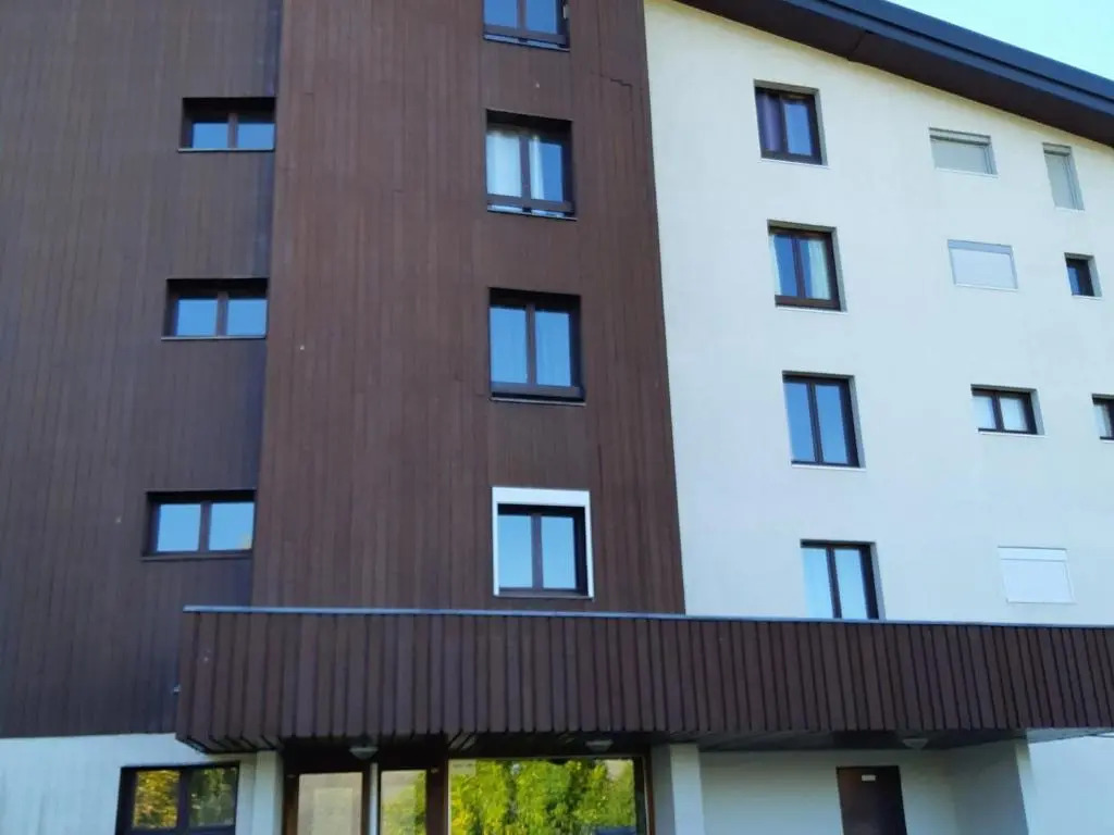 Appartement Les Deux Alpes, 1 pièce, 4 personnes - FR-1-516-158
