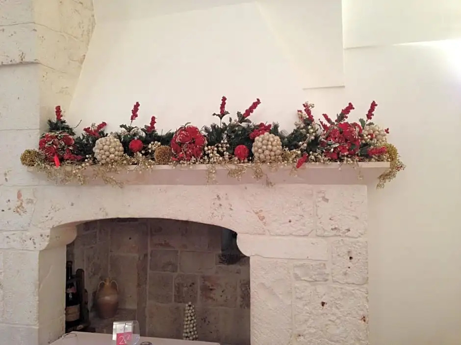 Masseria Torre Catena