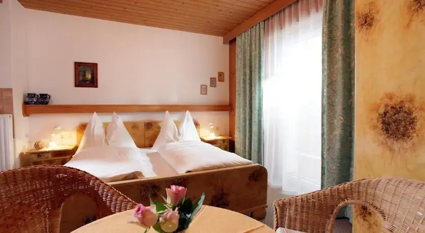 Pension Rosenhof