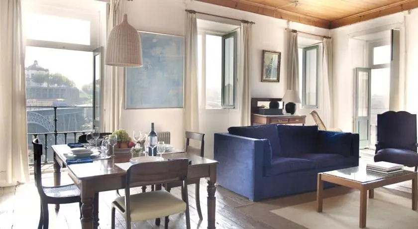 Apartamento Porto