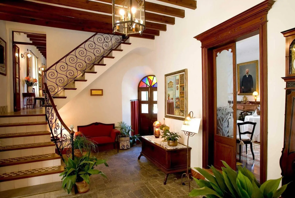 Turismo de Interior SArdeviu
