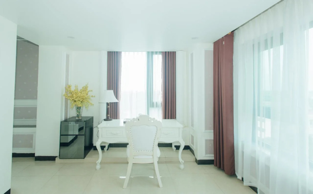 Hung Long hotel