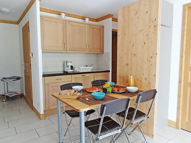 Apartment Clos de la fontaine 2 by Interhome