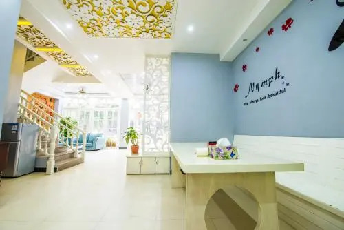 Lixiangju Boutique Inn Yangshuo