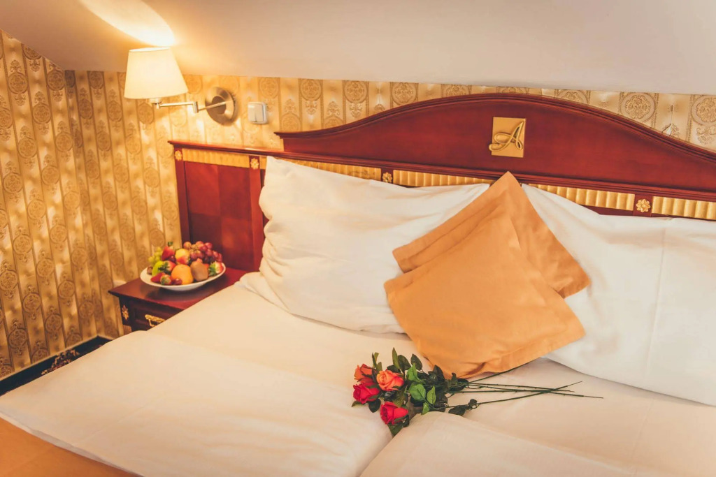 Hotel Tommy Congress & Relax center