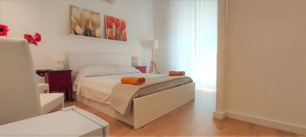 KRLY Rooms Cagliari