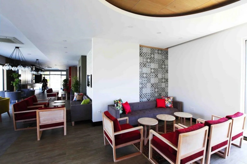 Side Su Hotel