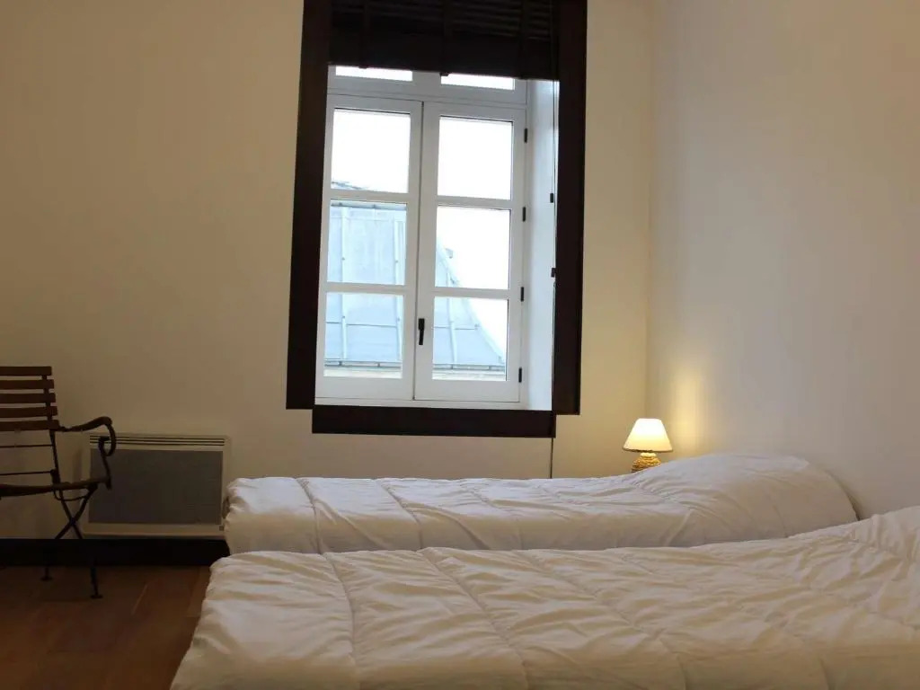 Appartement Rochefort, 3 pièces, 4 personnes - FR-1-246B-462