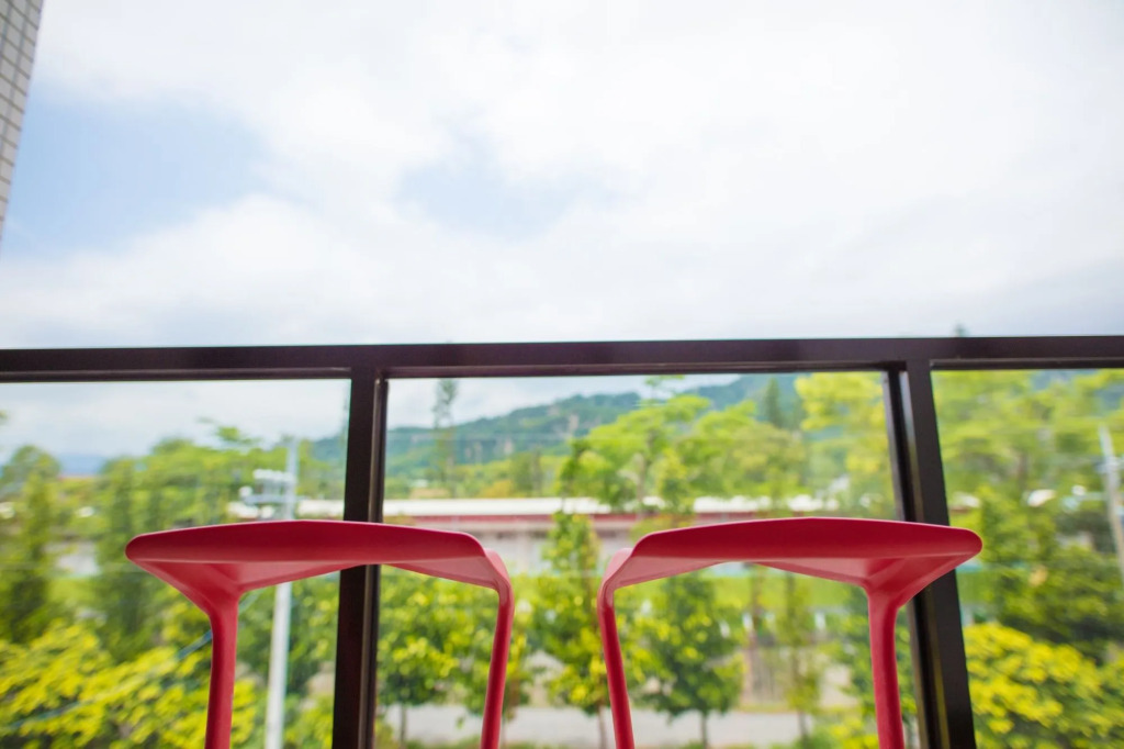 On My Way Taitung Hostel