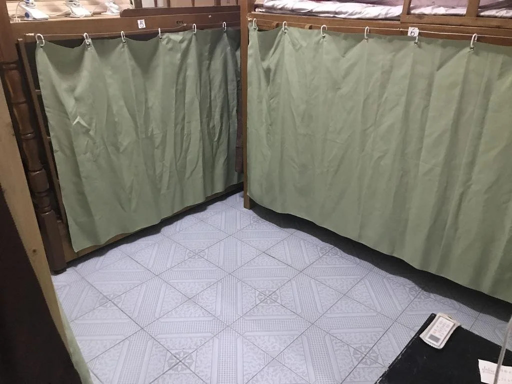 Kwangchowan Hostel