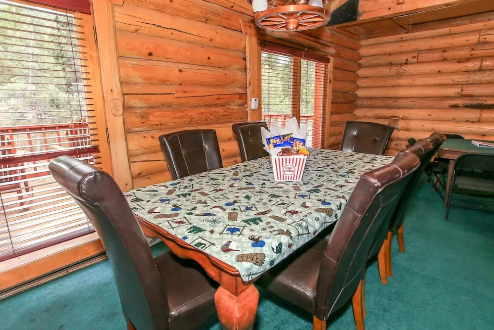 Sky View by Big Bear Cool Cabins