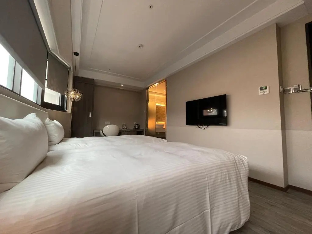 Royal Fine Hotel