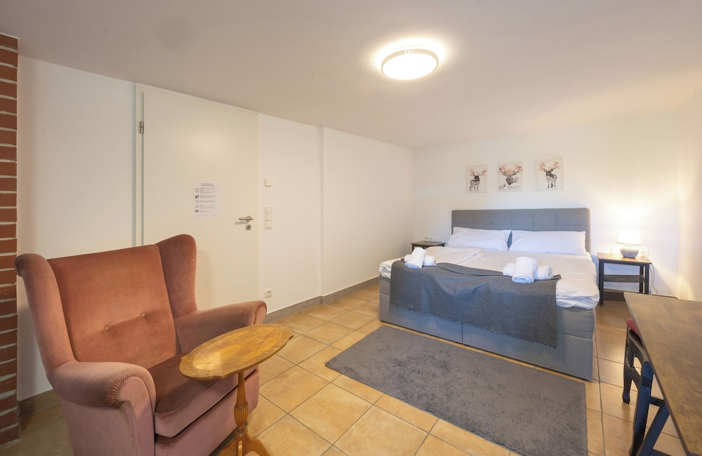GM-Stays Wendelstein Lodge - Sauna & Alpenblick - BRIGHT Collection
