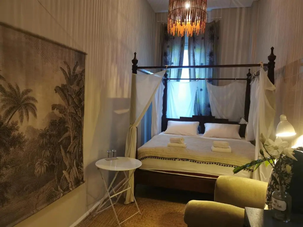 Boutique Hostel LEKKERURLAUB